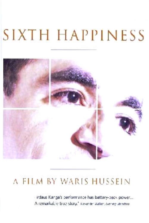 Постер Sixth Happiness